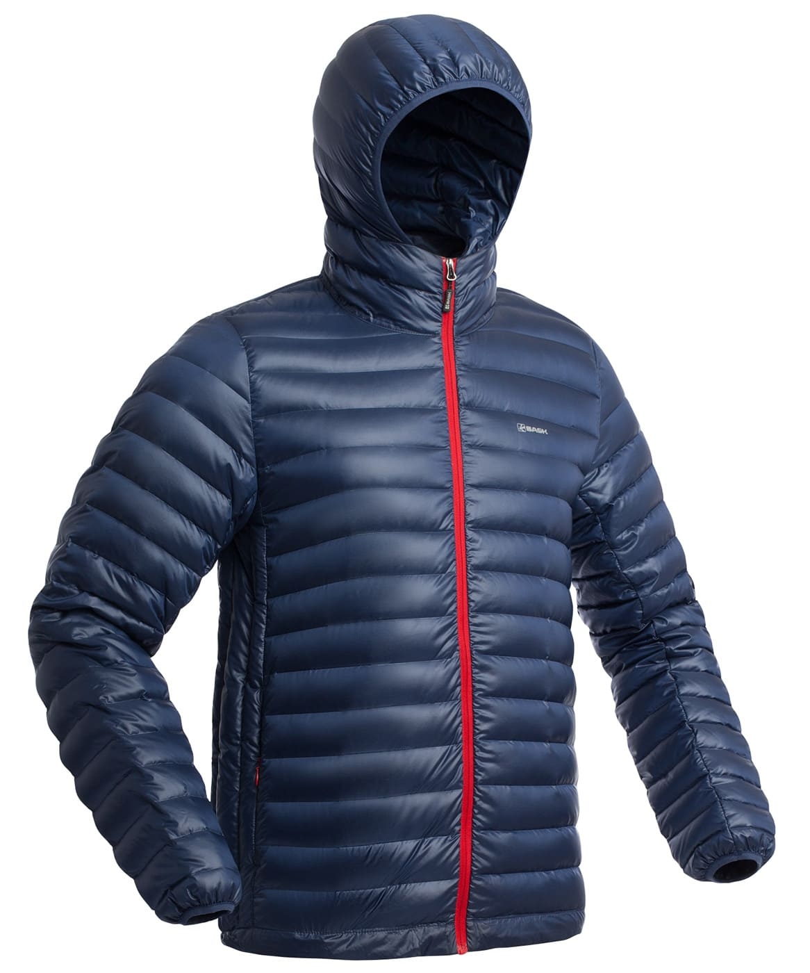 Пуховик Chamonix Lignt MJ